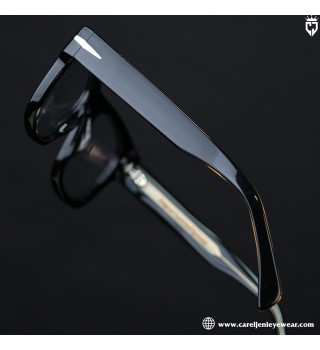 KEN | Original Carel Jeni Eyewear Include Lensa 